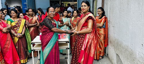Plant Opening — Celebrations
